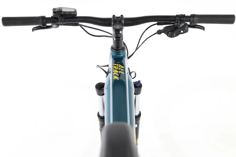 HAIBIKE AllTrack 6 29 2024 T.XL