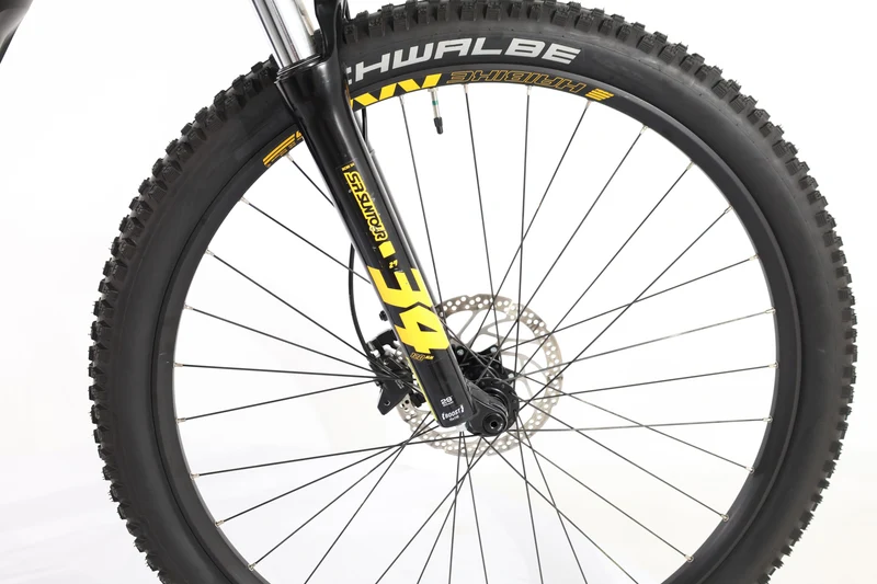 HAIBIKE AllTrack 6 29 2024 T.XL