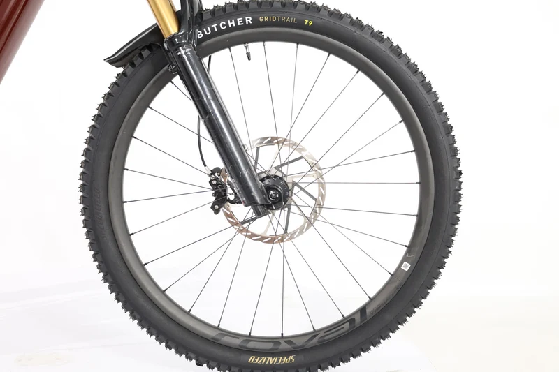SPECIALIZED Turbo Levo Pro Carbon 2023 T.L