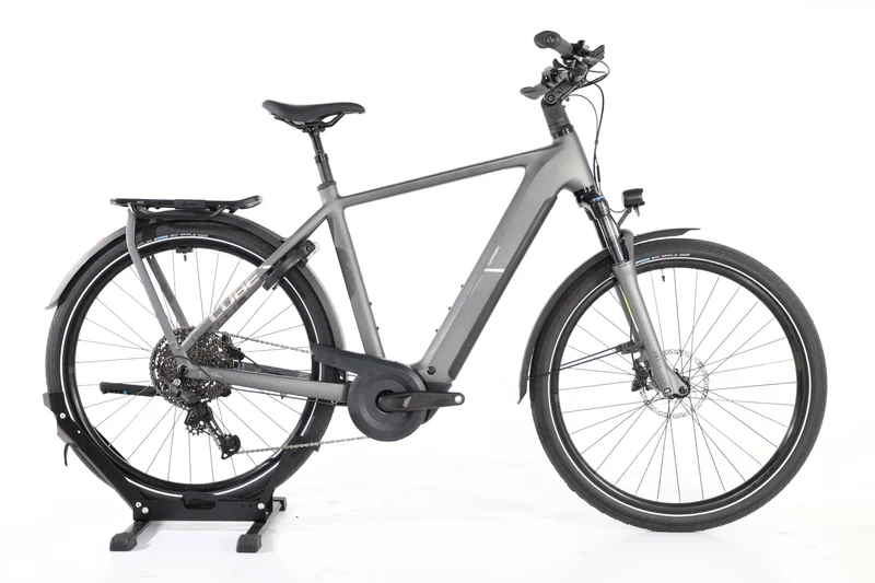 CUBE Kathmandu Hybrid Pro 800 2025 T.L