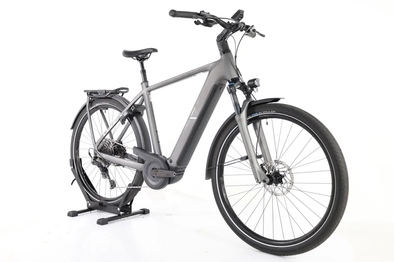 CUBE Kathmandu Hybrid Pro 800 2025 T.L