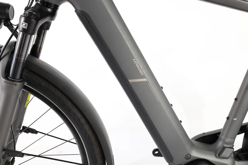 CUBE Kathmandu Hybrid Pro 800 2025 T.L