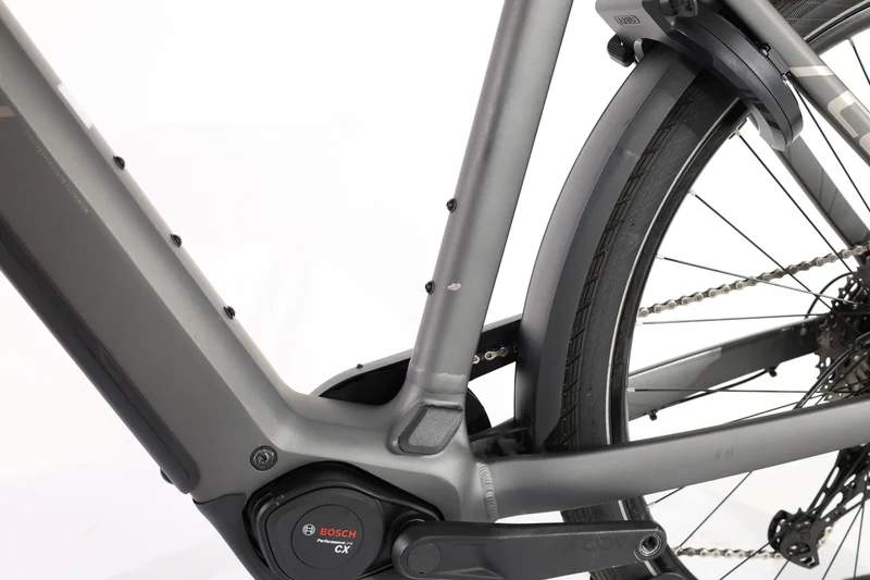 CUBE Kathmandu Hybrid Pro 800 2025 T.L