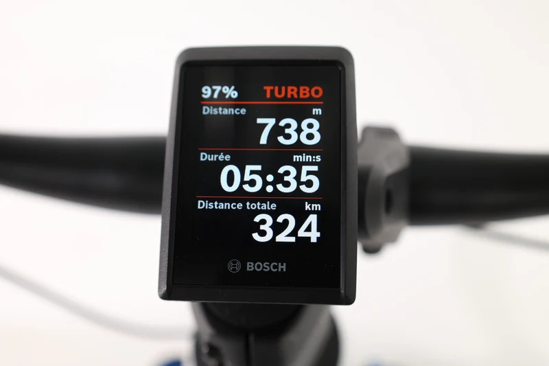 FOCUS Thron² 6.9 2024 T.M