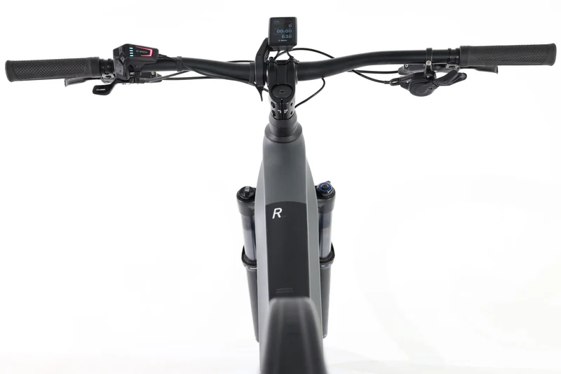 CUBE Stereo Hybrid 140 HPC Race 750 2023 T.XL