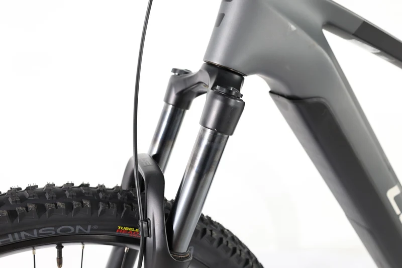 CUBE Stereo Hybrid 140 HPC Race 750 2023 T.XL