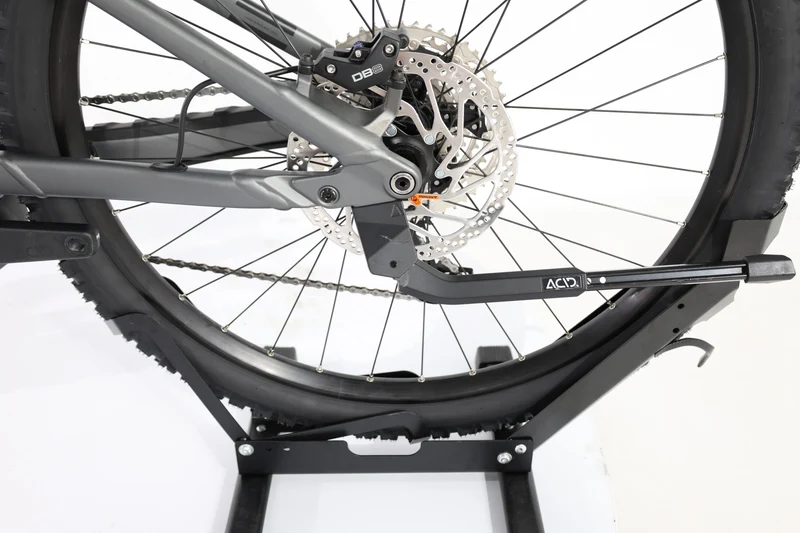 CUBE Stereo Hybrid 140 HPC Race 750 2023 T.XL