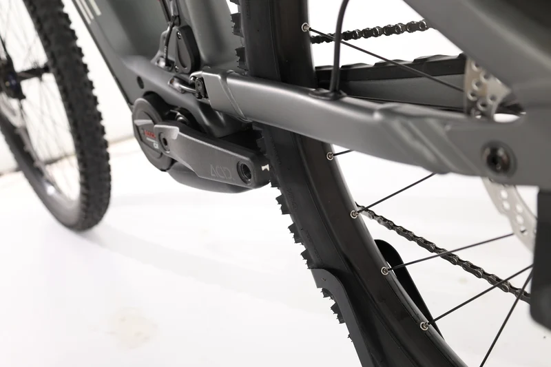 CUBE Stereo Hybrid 140 HPC Race 750 2023 T.XL