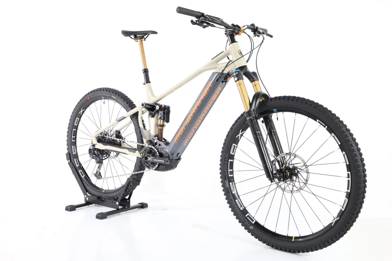 MONDRAKER Crafty RR 2023 T.L