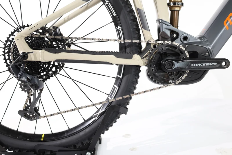 MONDRAKER Crafty RR 2023 T.L