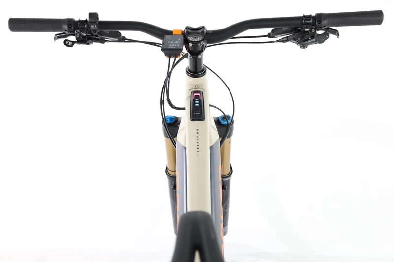 MONDRAKER Crafty RR 2023 T.L
