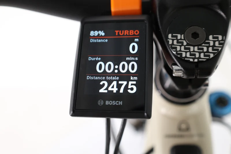 MONDRAKER Crafty RR 2023 T.L