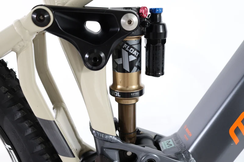 MONDRAKER Crafty RR 2023 T.L