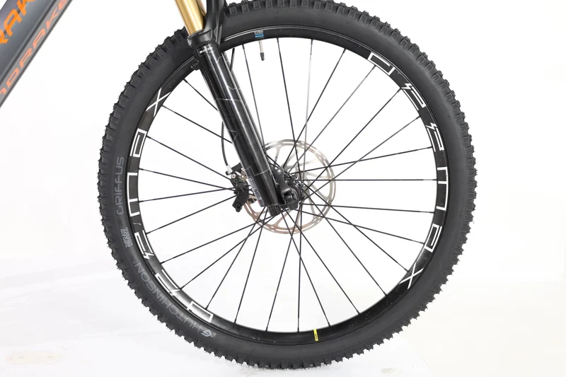 MONDRAKER Crafty RR 2023 T.L