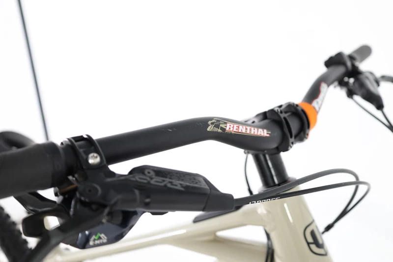 MONDRAKER Crafty RR 2023 T.L