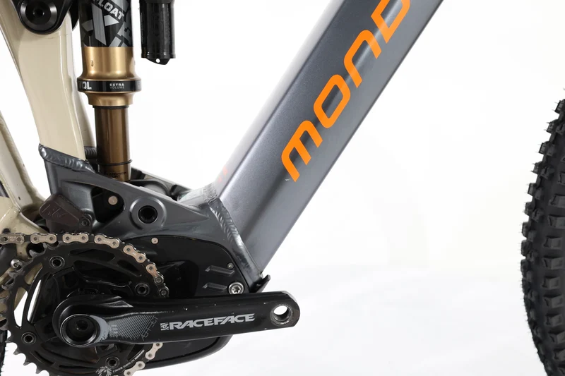 MONDRAKER Crafty RR 2023 T.L