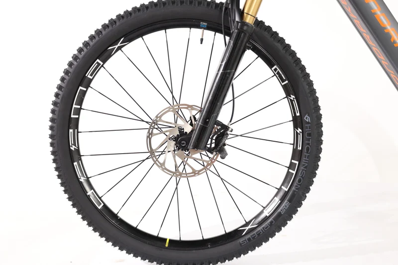 MONDRAKER Crafty RR 2023 T.L