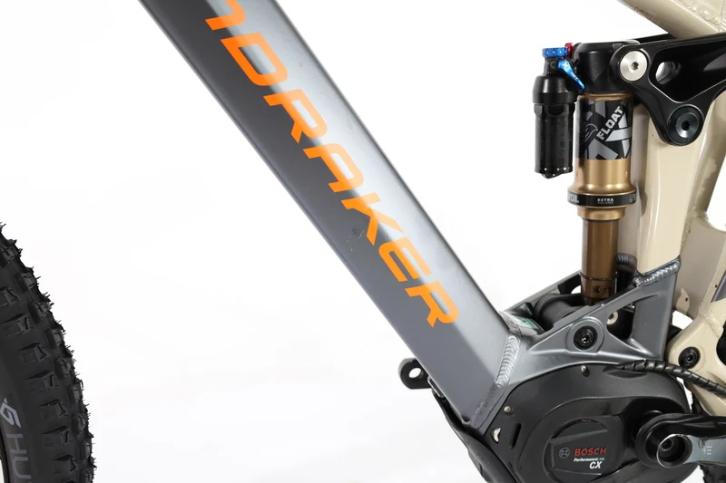 MONDRAKER Crafty RR 2023 T.L