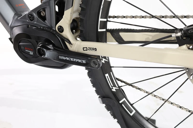 MONDRAKER Crafty RR 2023 T.L