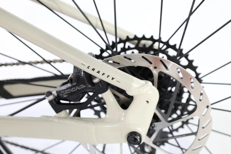 MONDRAKER Crafty RR 2023 T.L