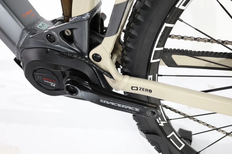 MONDRAKER Crafty RR 2023 T.L