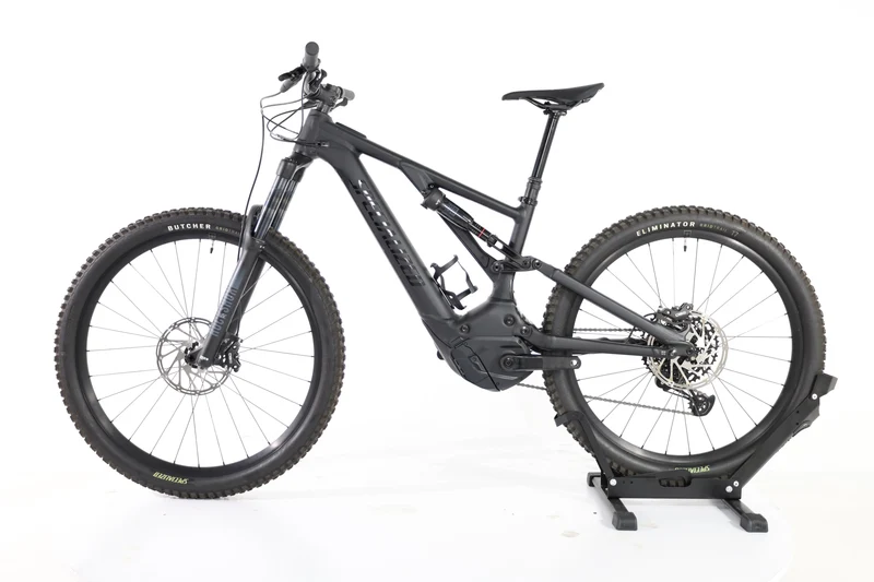 SPECIALIZED Levo Alloy 2024 T.M