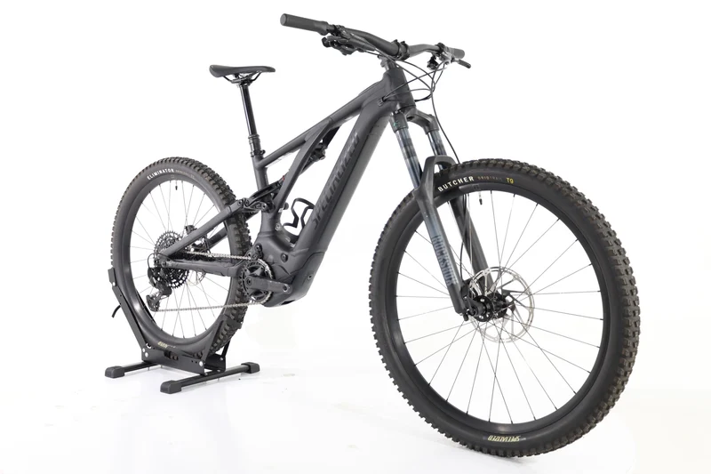 SPECIALIZED Levo Alloy 2024 T.M