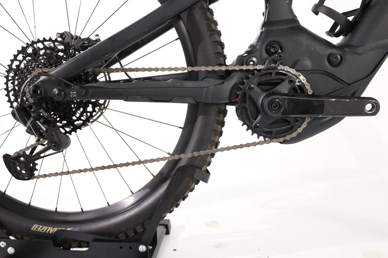 SPECIALIZED Levo Alloy 2024 T.M