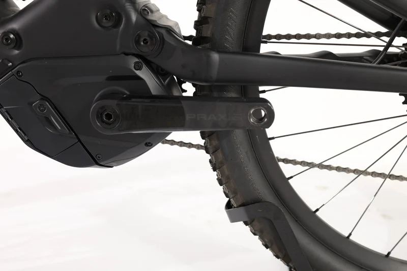 SPECIALIZED Levo Alloy 2024 T.M