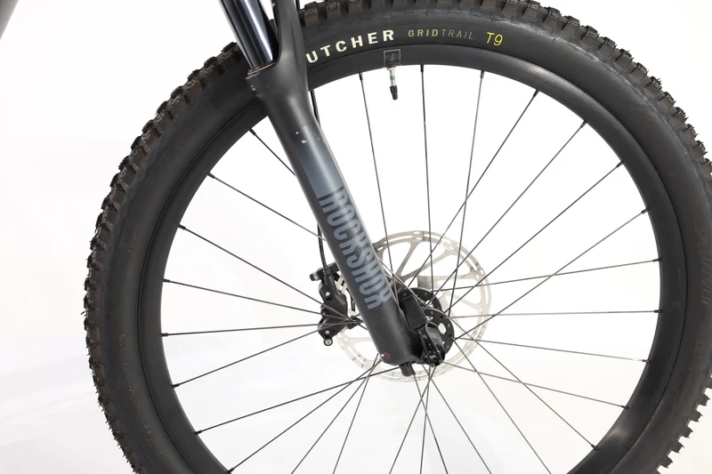 SPECIALIZED Levo Alloy 2024 T.M