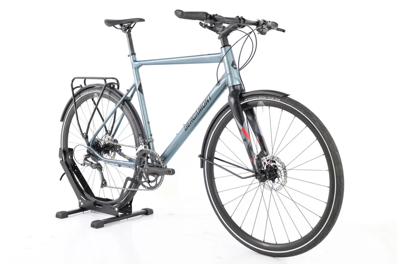 BERGAMONT Sweep 4 EQ 2024 T.60