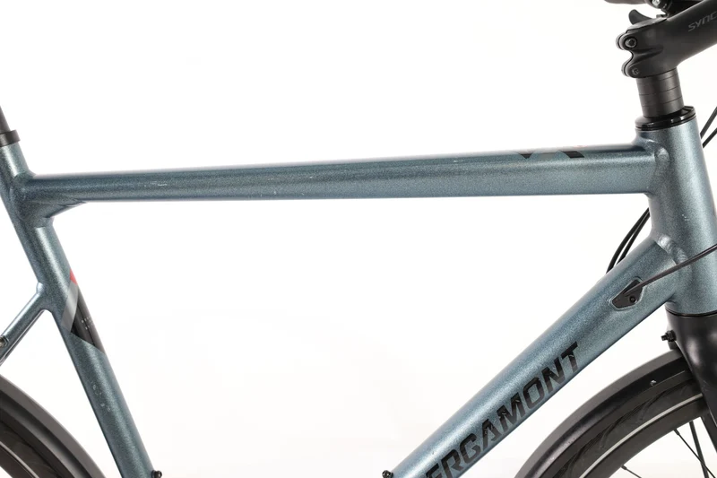 BERGAMONT Sweep 4 EQ 2024 T.60