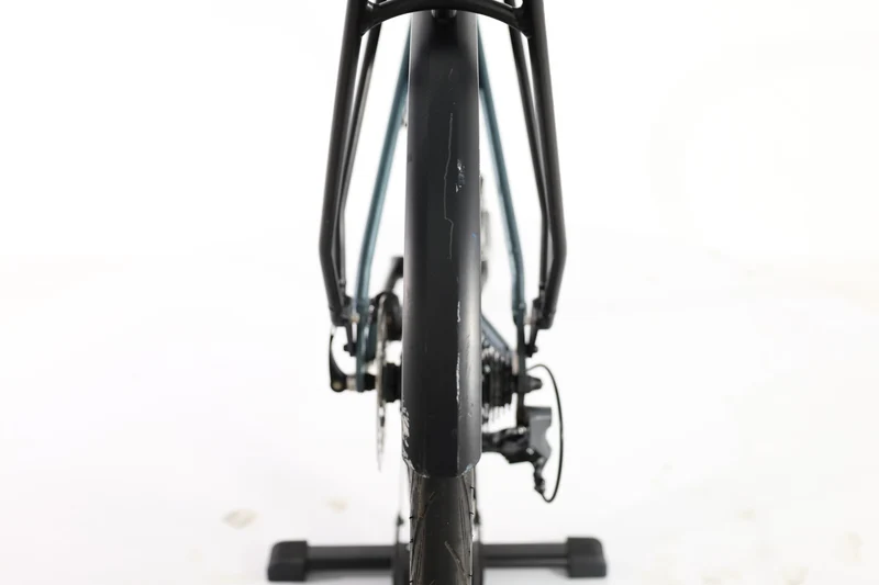 BERGAMONT Sweep 4 EQ 2024 T.60