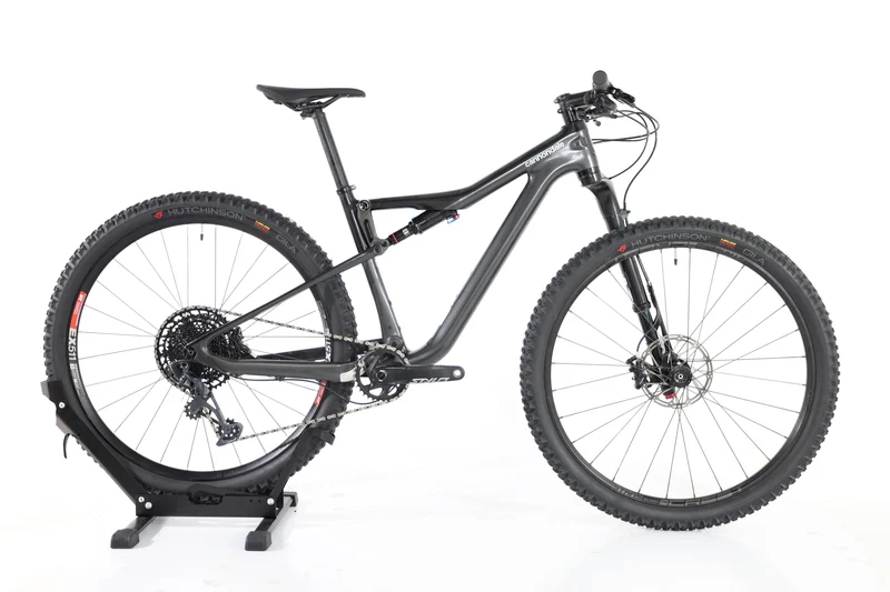 CANNONDALE Scalpel Si Carbon 4 2019 T.M