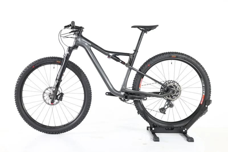 CANNONDALE Scalpel Si Carbon 4 2019 T.M