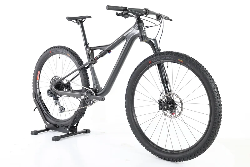 CANNONDALE Scalpel Si Carbon 4 2019 T.M