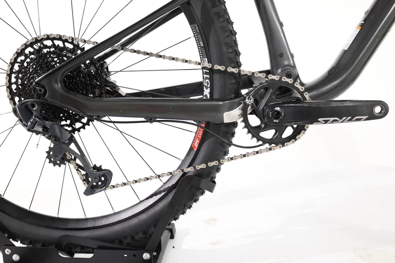 CANNONDALE Scalpel Si Carbon 4 2019 T.M