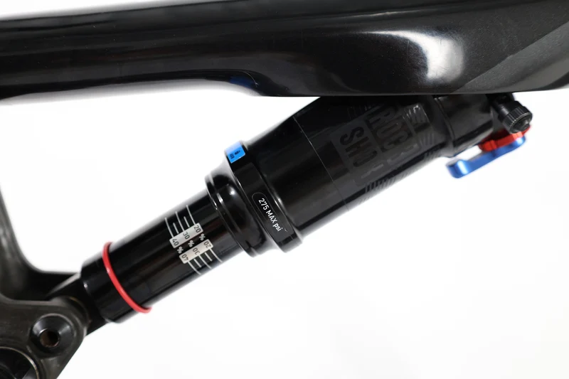 CANNONDALE Scalpel Si Carbon 4 2019 T.M