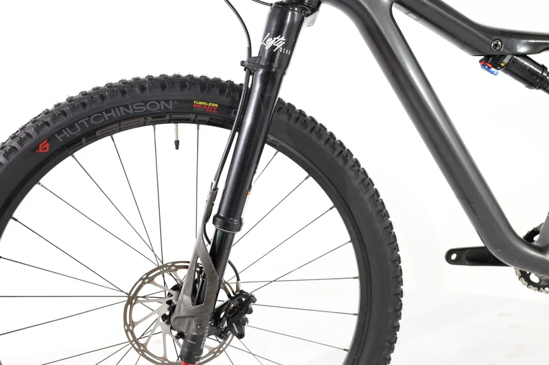 CANNONDALE Scalpel Si Carbon 4 2019 T.M