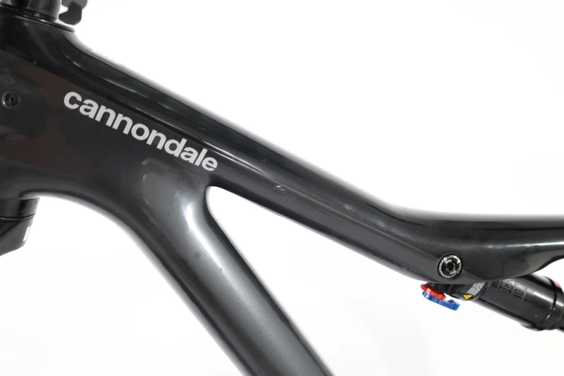 CANNONDALE Scalpel Si Carbon 4 2019 T.M