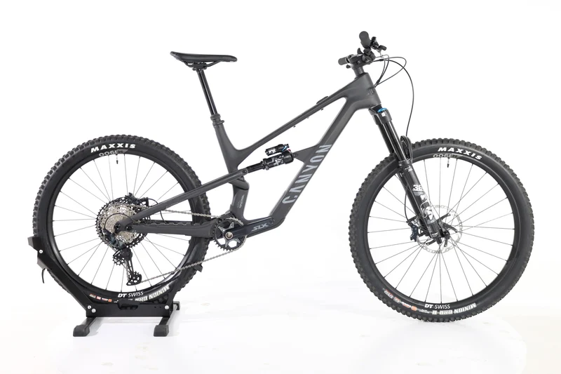 CANYON Spectral CF7 2025 T.L