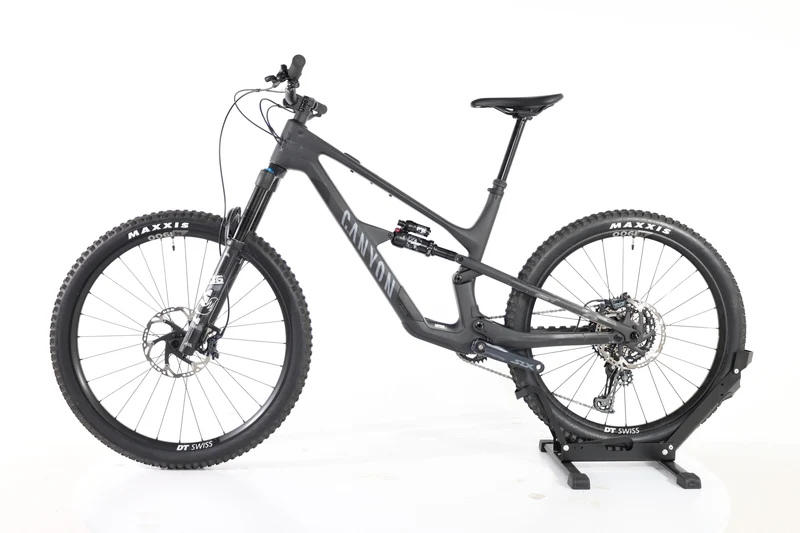 CANYON Spectral CF7 2025 T.L