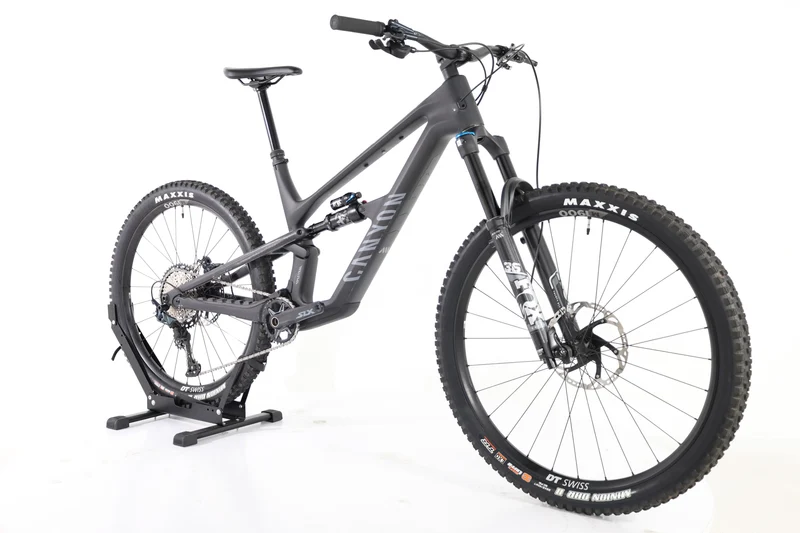 CANYON Spectral CF7 2025 T.L