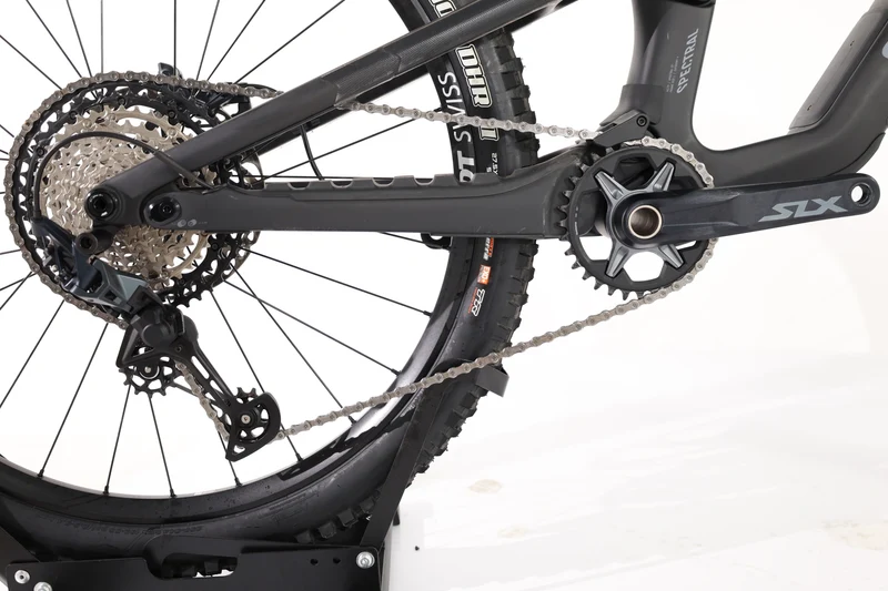 CANYON Spectral CF7 2025 T.L