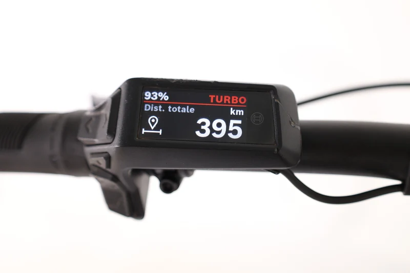 CUBE Stereo Hybrid 120 One 625 2024 T.M
