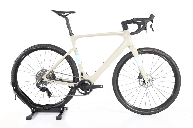SCOTT Solace Gravel eRIDE 30 2025 T.XL