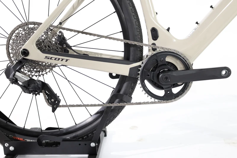 SCOTT Solace Gravel eRIDE 30 2025 T.XL