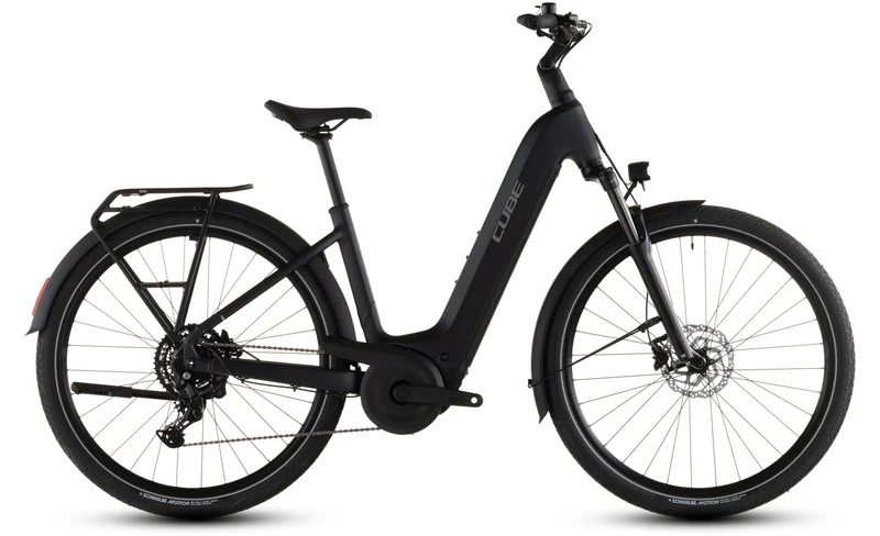 TOURING HYBRID ONE 600