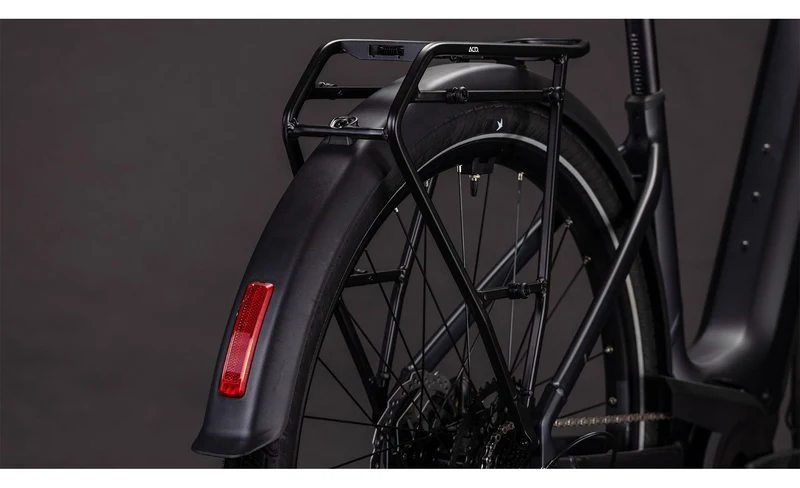 TOURING HYBRID ONE 600