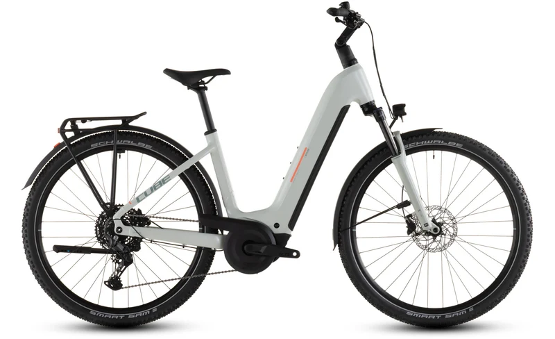 NURIDE HYBRID PERFORMANCE 600